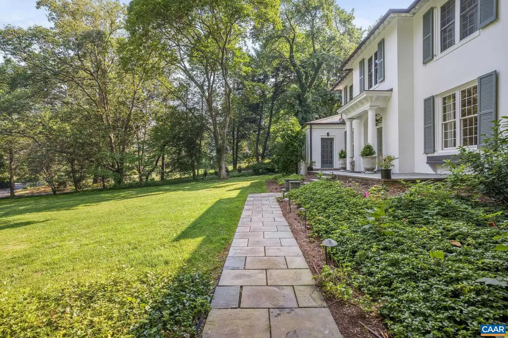 1204 Blue Ridge Road Charlottesville VA 22903