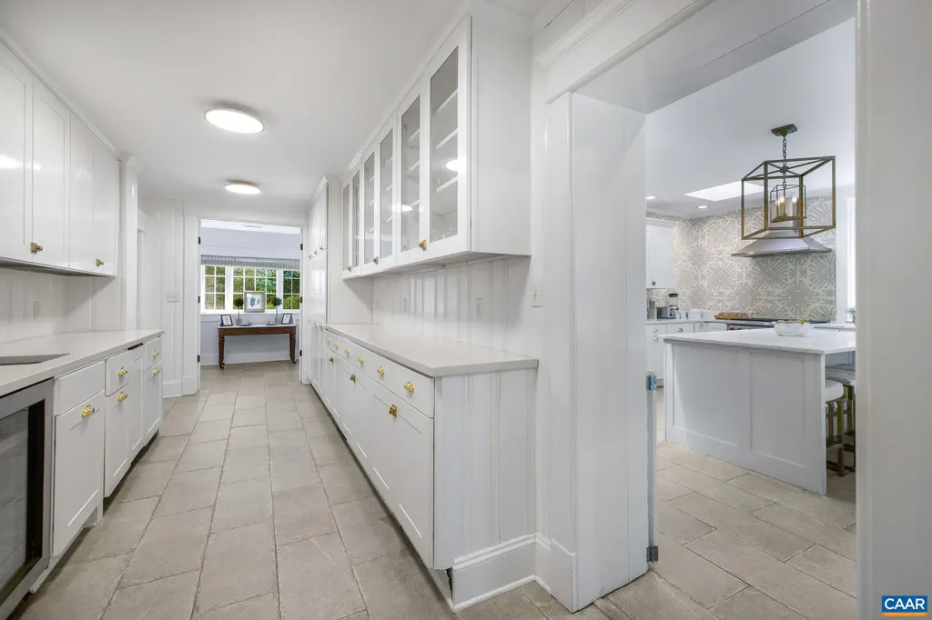 1204 Blue Ridge Road Charlottesville VA 22903