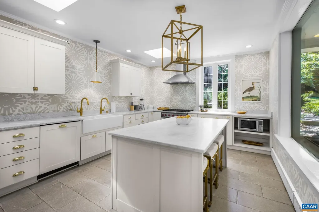 1204 Blue Ridge Road Charlottesville VA 22903