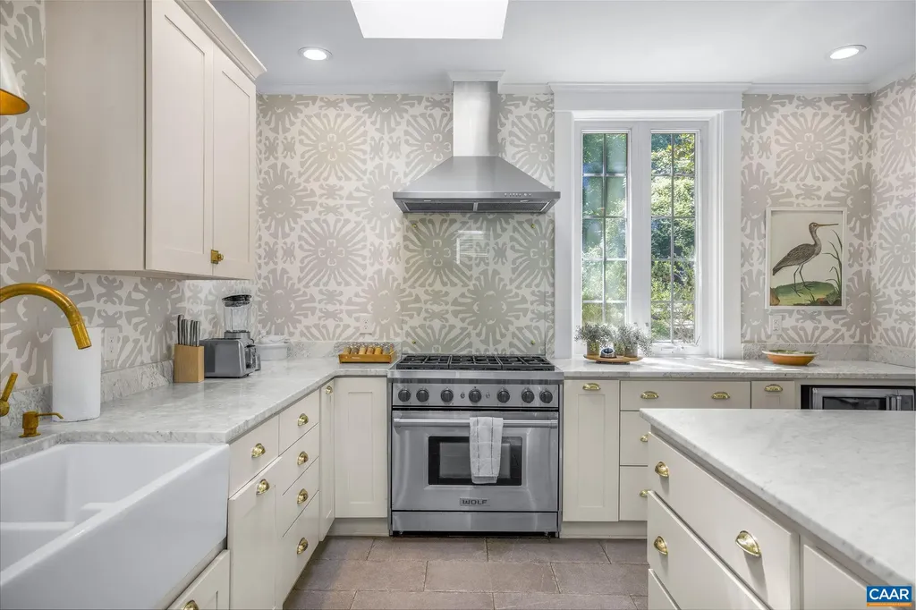 1204 Blue Ridge Road Charlottesville VA 22903