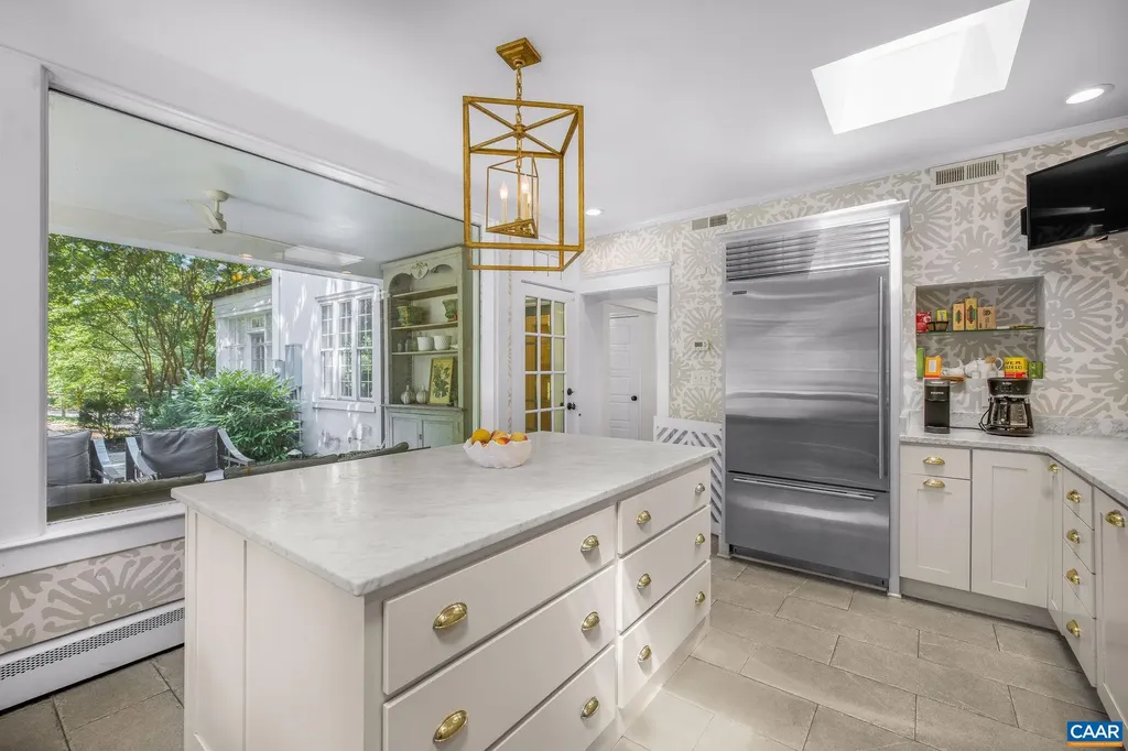 1204 Blue Ridge Road Charlottesville VA 22903