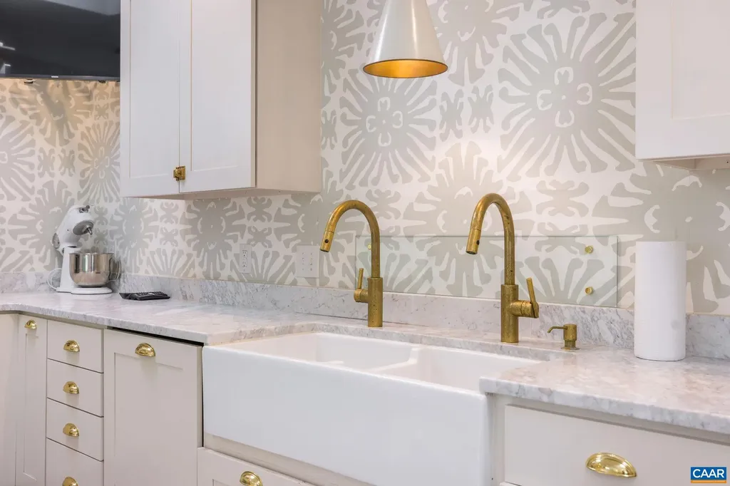 1204 Blue Ridge Road Charlottesville VA 22903