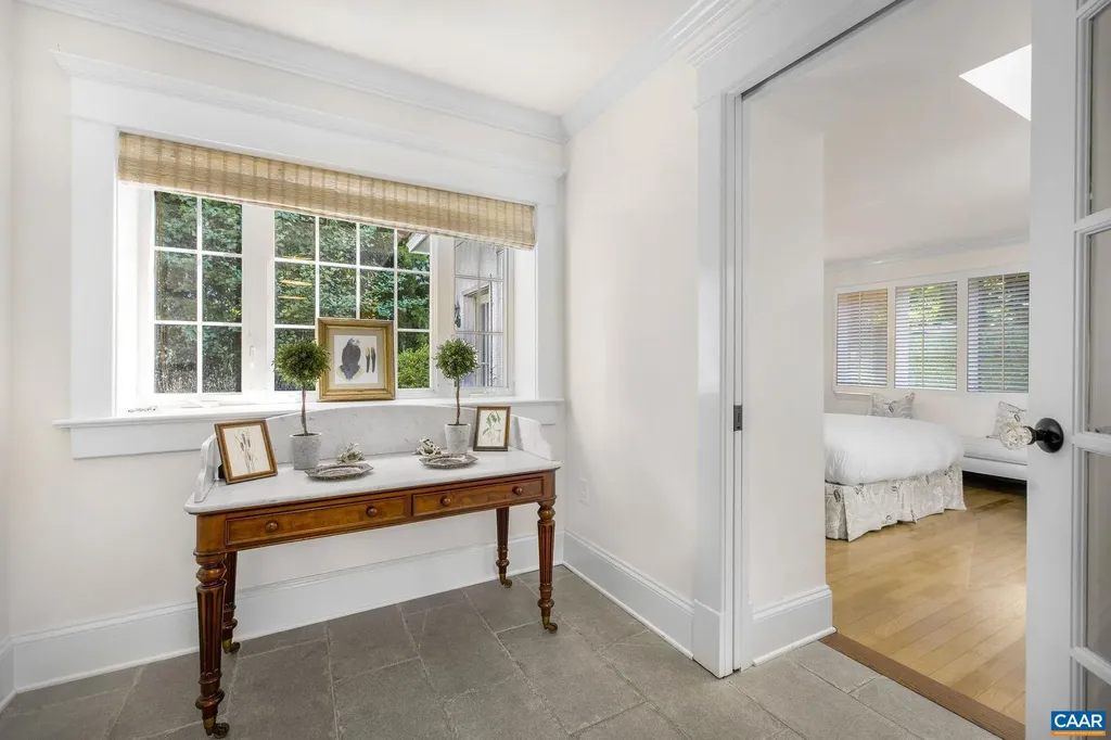 1204 Blue Ridge Road Charlottesville VA 22903