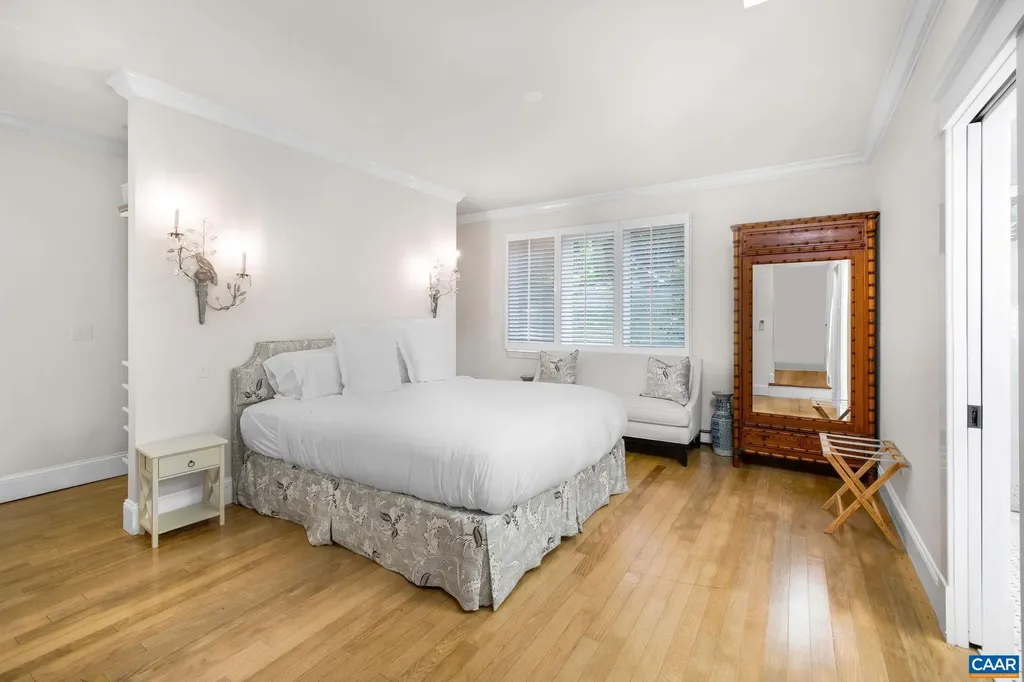 1204 Blue Ridge Road Charlottesville VA 22903