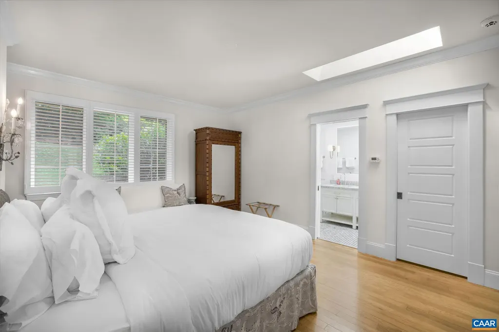 1204 Blue Ridge Road Charlottesville VA 22903