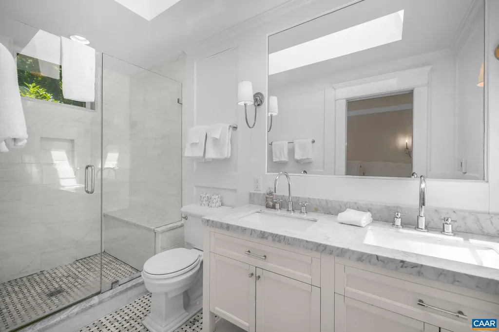 1204 Blue Ridge Road Charlottesville VA 22903