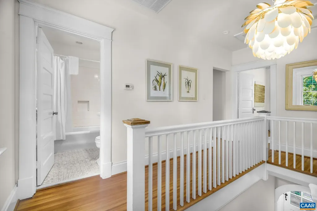 1204 Blue Ridge Road Charlottesville VA 22903