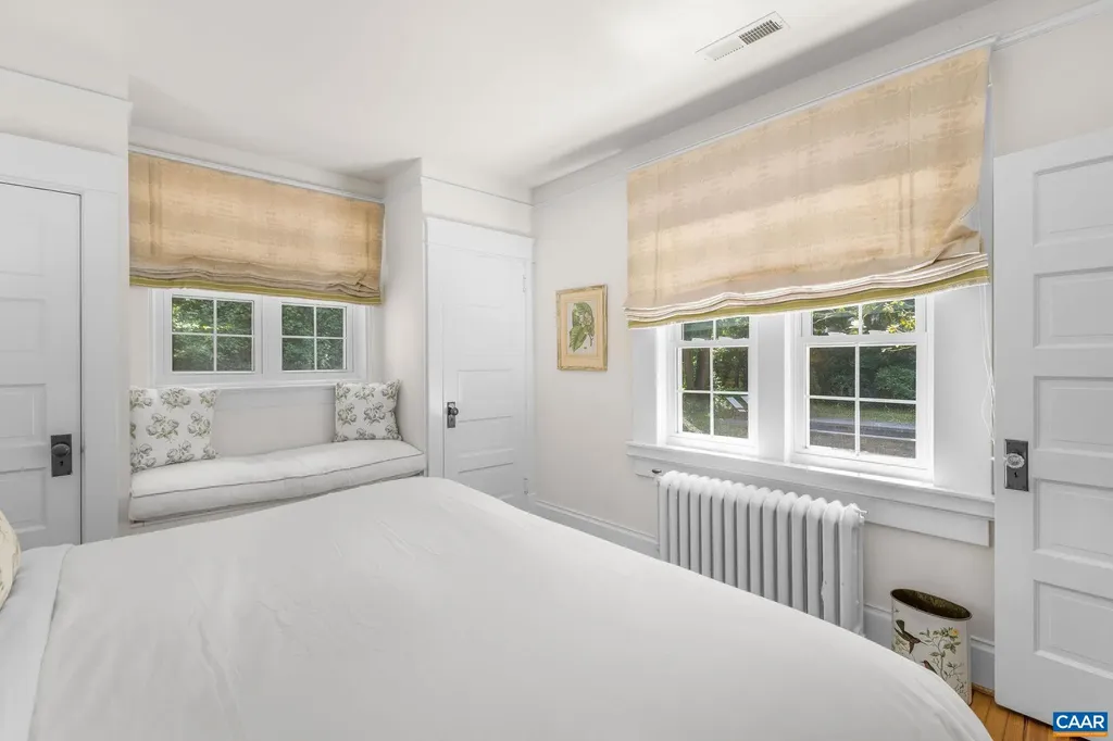 1204 Blue Ridge Road Charlottesville VA 22903