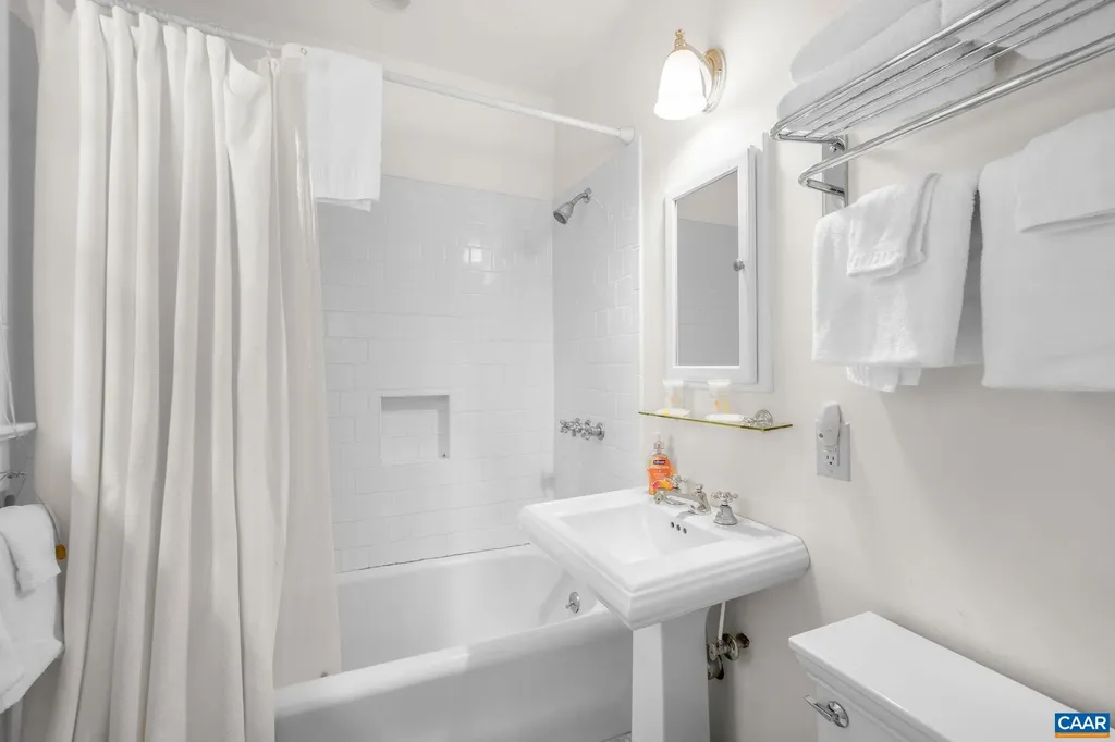 1204 Blue Ridge Road Charlottesville VA 22903