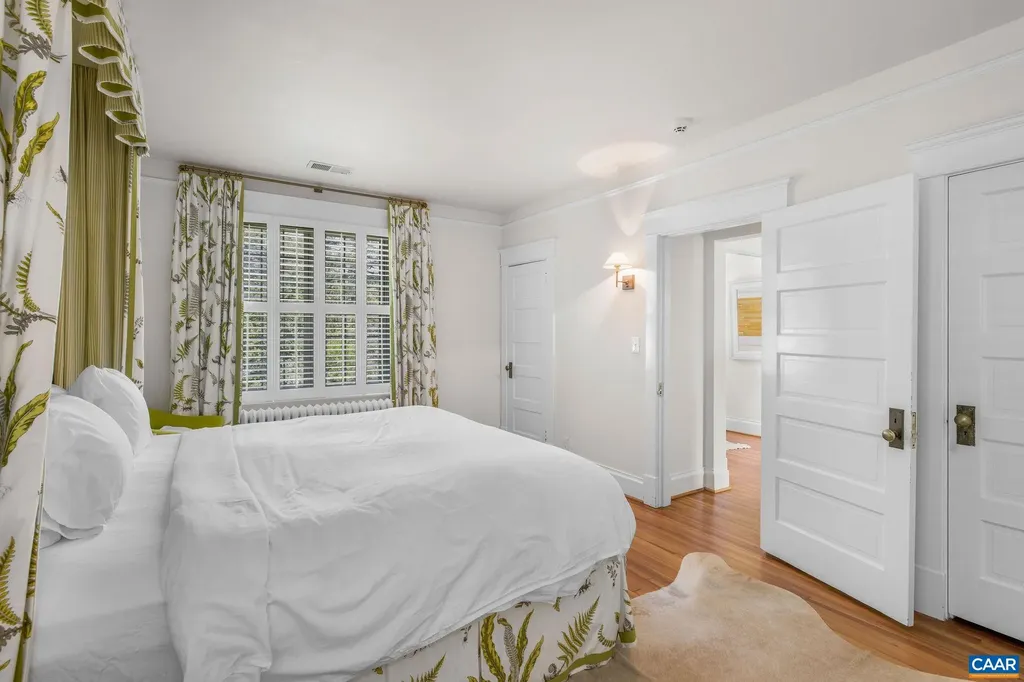 1204 Blue Ridge Road Charlottesville VA 22903