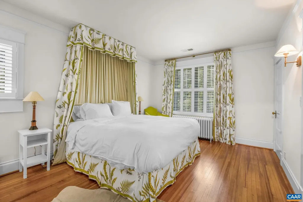 1204 Blue Ridge Road Charlottesville VA 22903