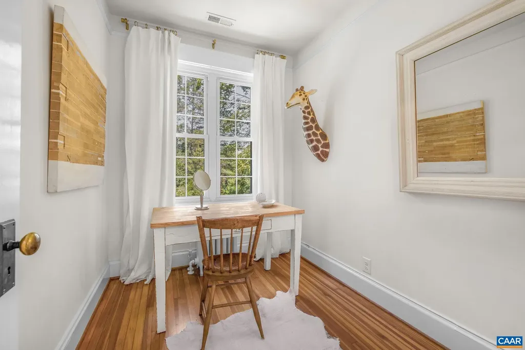 1204 Blue Ridge Road Charlottesville VA 22903