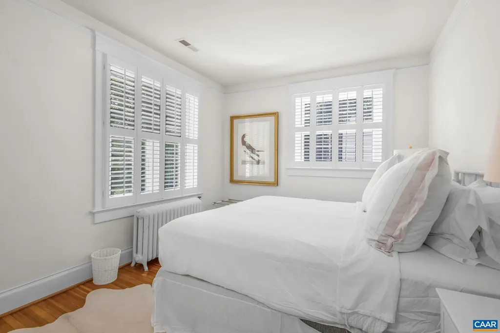 1204 Blue Ridge Road Charlottesville VA 22903