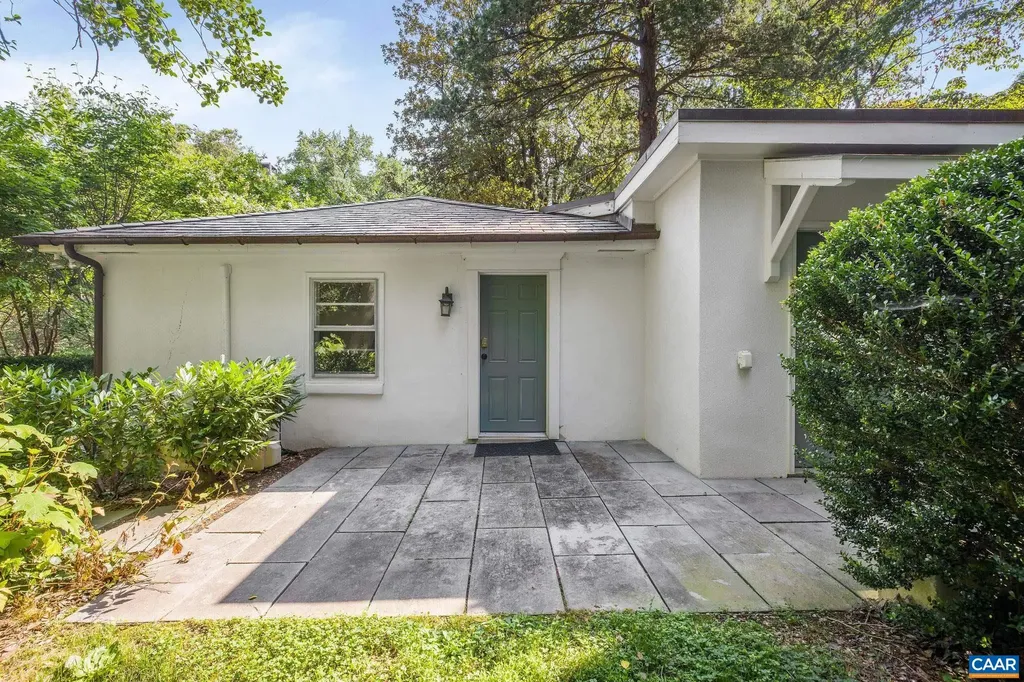 1204 Blue Ridge Road Charlottesville VA 22903