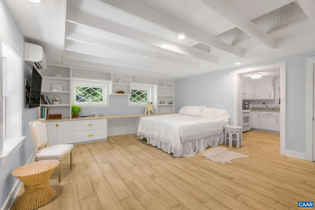 1204 Blue Ridge Road Charlottesville VA 22903