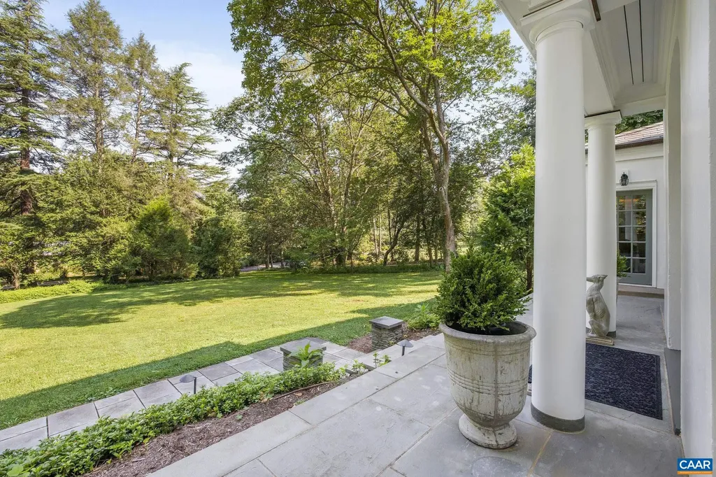 1204 Blue Ridge Road Charlottesville VA 22903