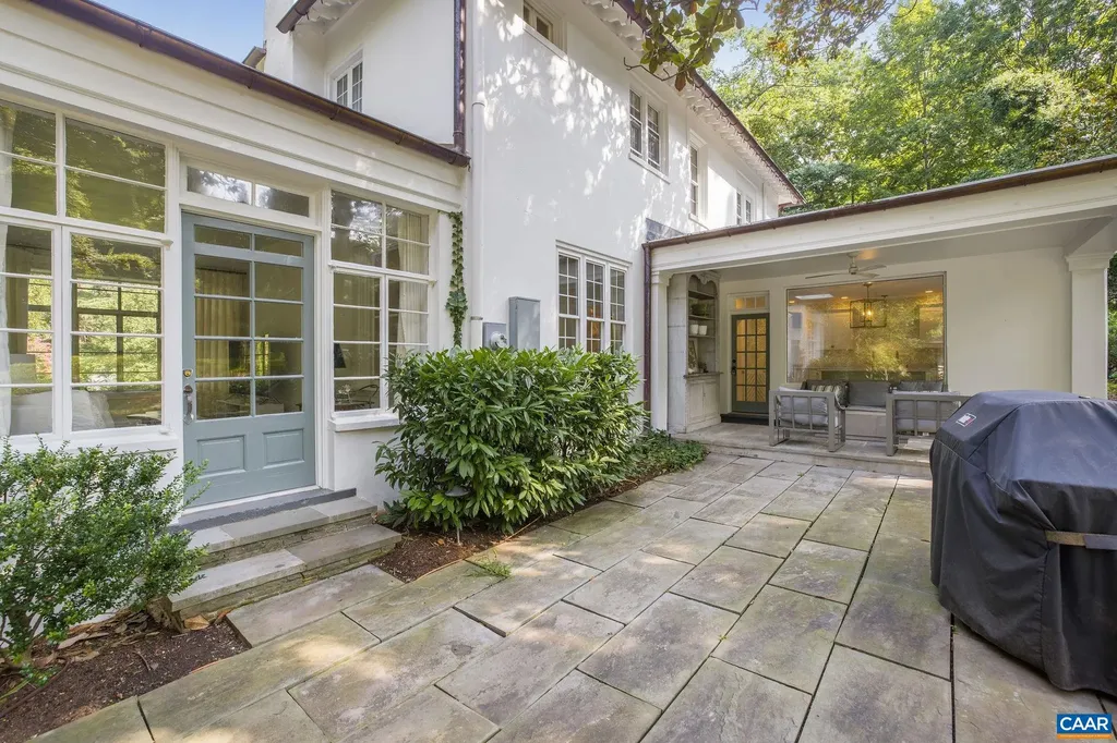 1204 Blue Ridge Road Charlottesville VA 22903