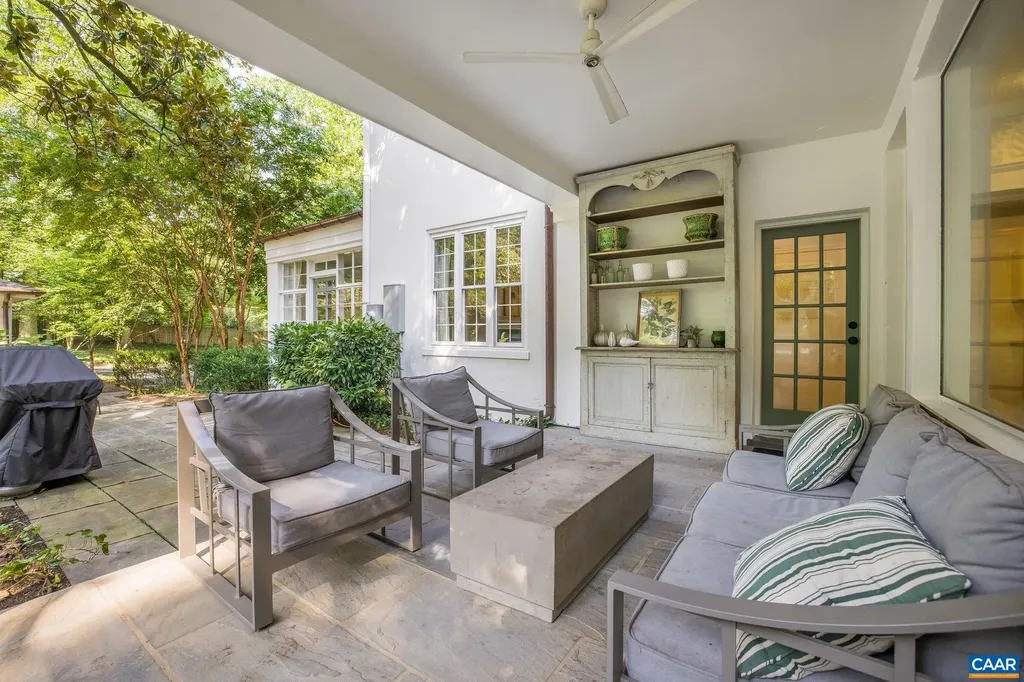 1204 Blue Ridge Road Charlottesville VA 22903