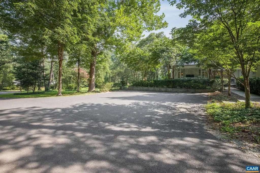 1204 Blue Ridge Road Charlottesville VA 22903