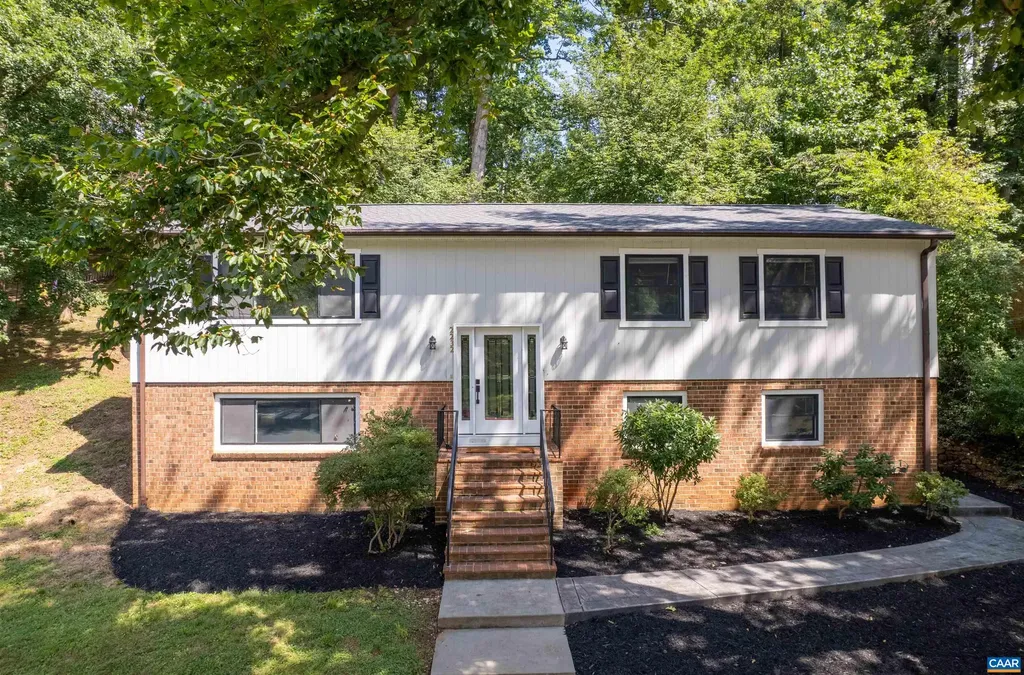 2232 Brandywine Drive Charlottesville VA 22901