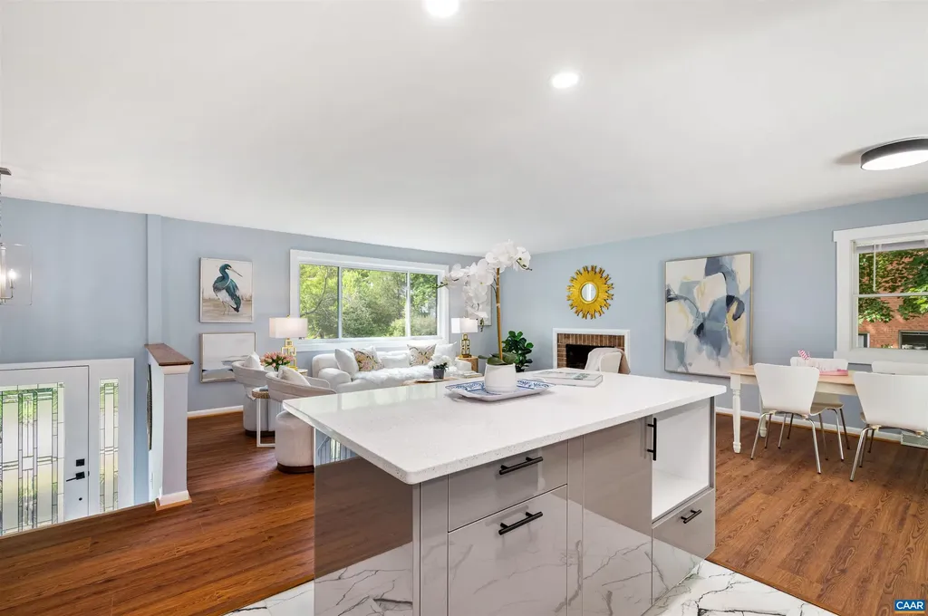 2232 Brandywine Drive Charlottesville VA 22901