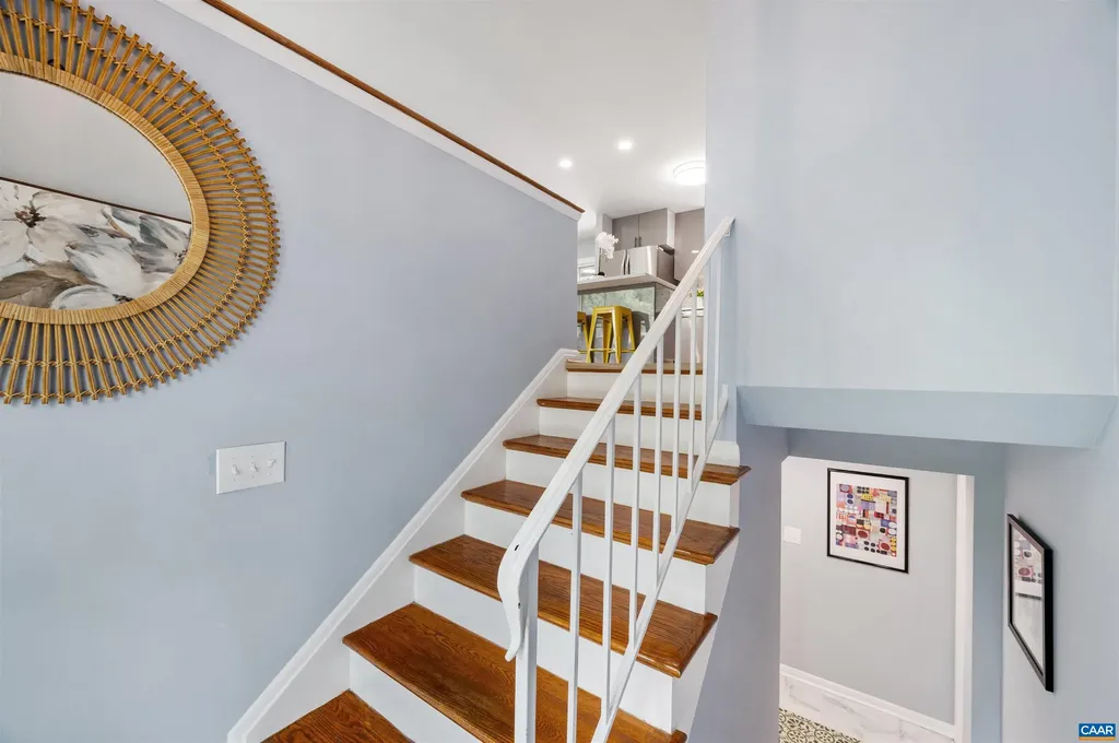 2232 Brandywine Drive Charlottesville VA 22901