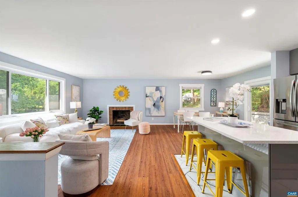 2232 Brandywine Drive Charlottesville VA 22901