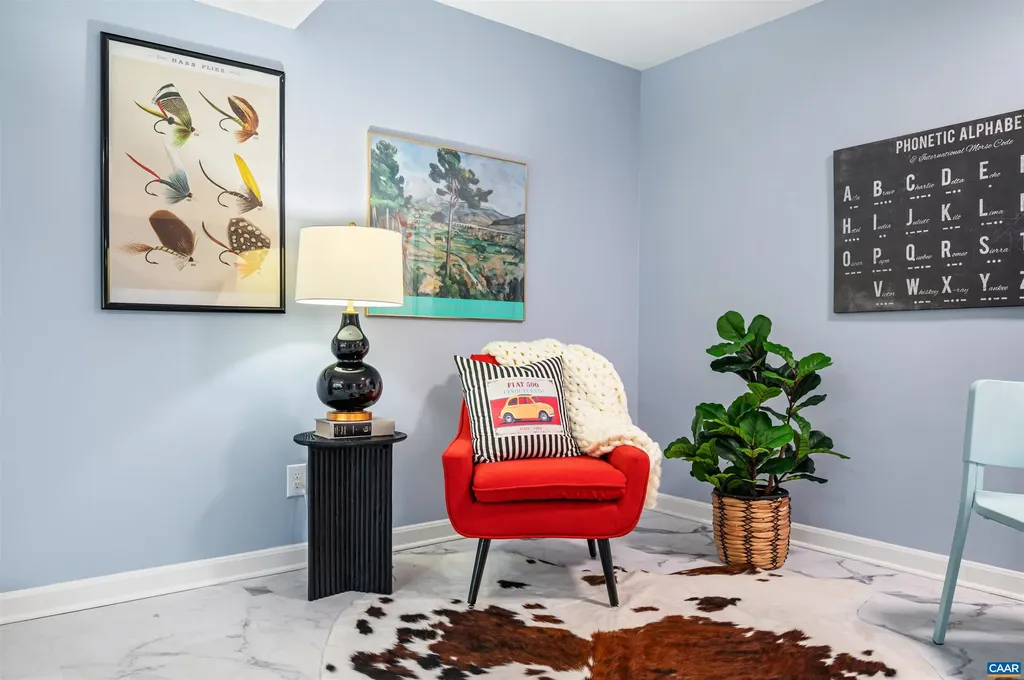 2232 Brandywine Drive Charlottesville VA 22901