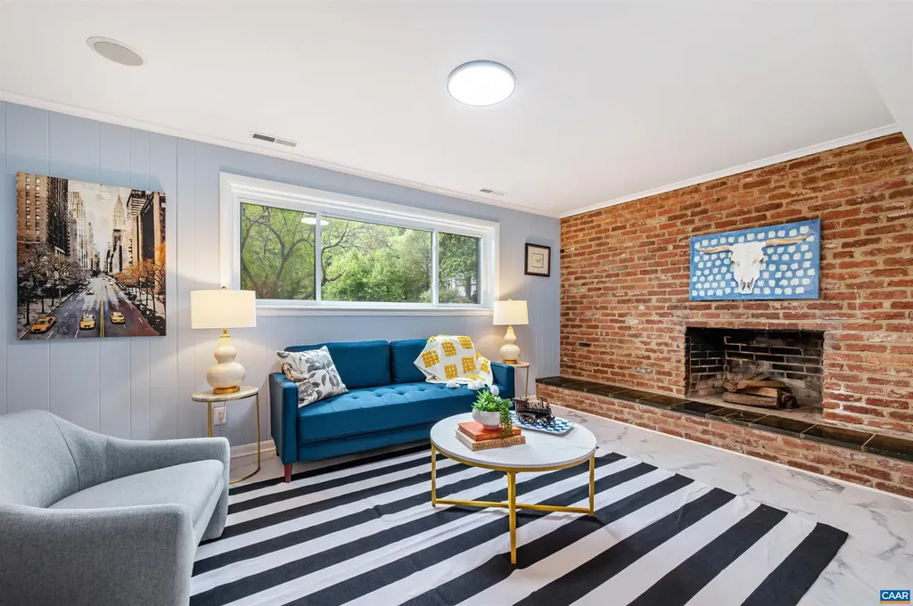 2232 Brandywine Drive Charlottesville VA 22901