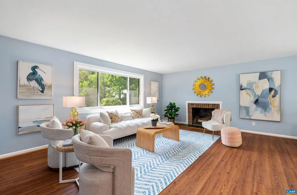 2232 Brandywine Drive Charlottesville VA 22901