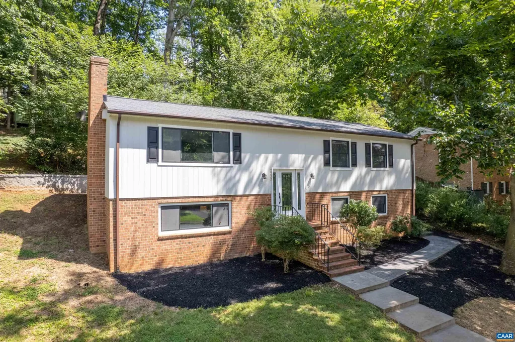 2232 Brandywine Drive Charlottesville VA 22901