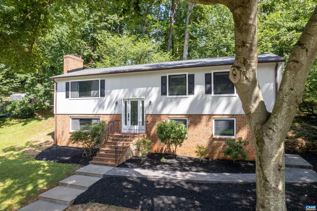 2232 Brandywine Drive Charlottesville VA 22901