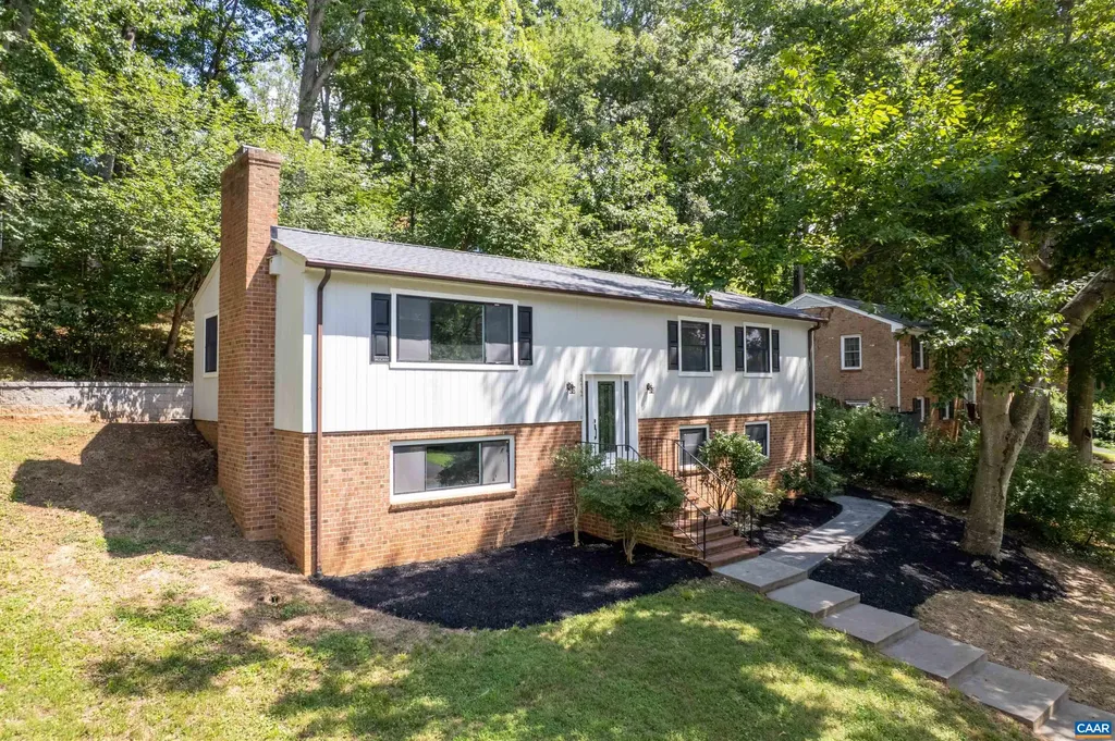 2232 Brandywine Drive Charlottesville VA 22901