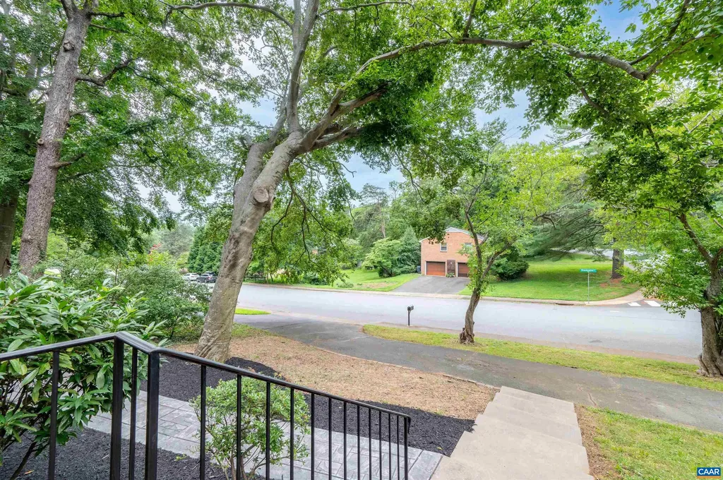 2232 Brandywine Drive Charlottesville VA 22901