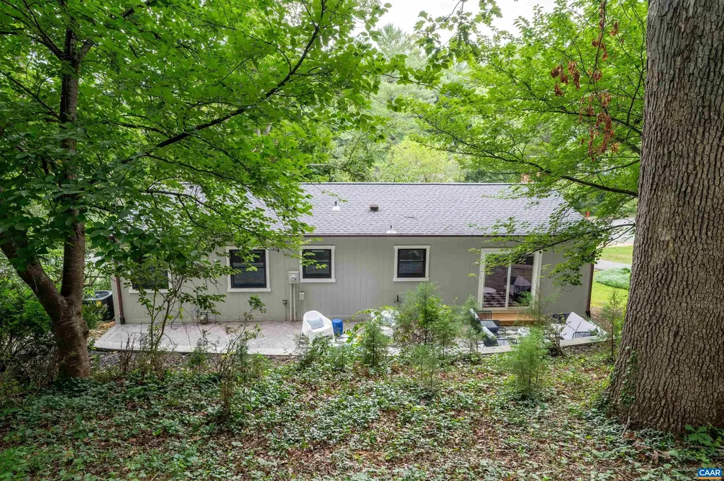 2232 Brandywine Drive Charlottesville VA 22901