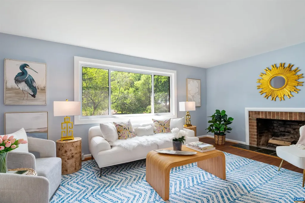 2232 Brandywine Drive Charlottesville VA 22901