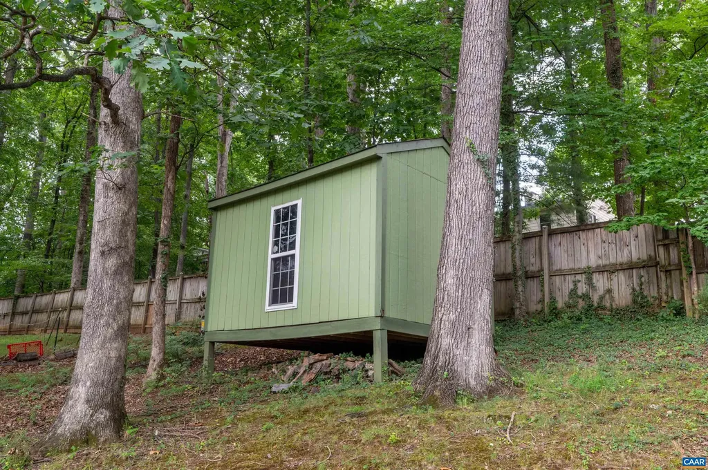 2232 Brandywine Drive Charlottesville VA 22901