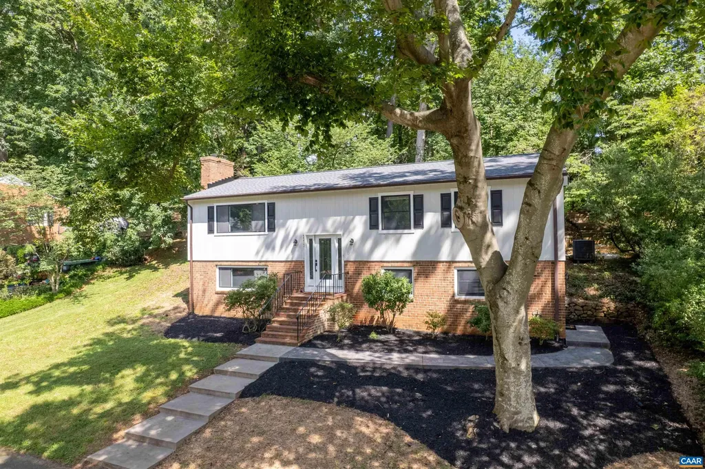 2232 Brandywine Drive Charlottesville VA 22901