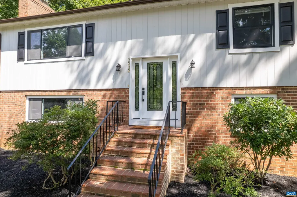 2232 Brandywine Drive Charlottesville VA 22901