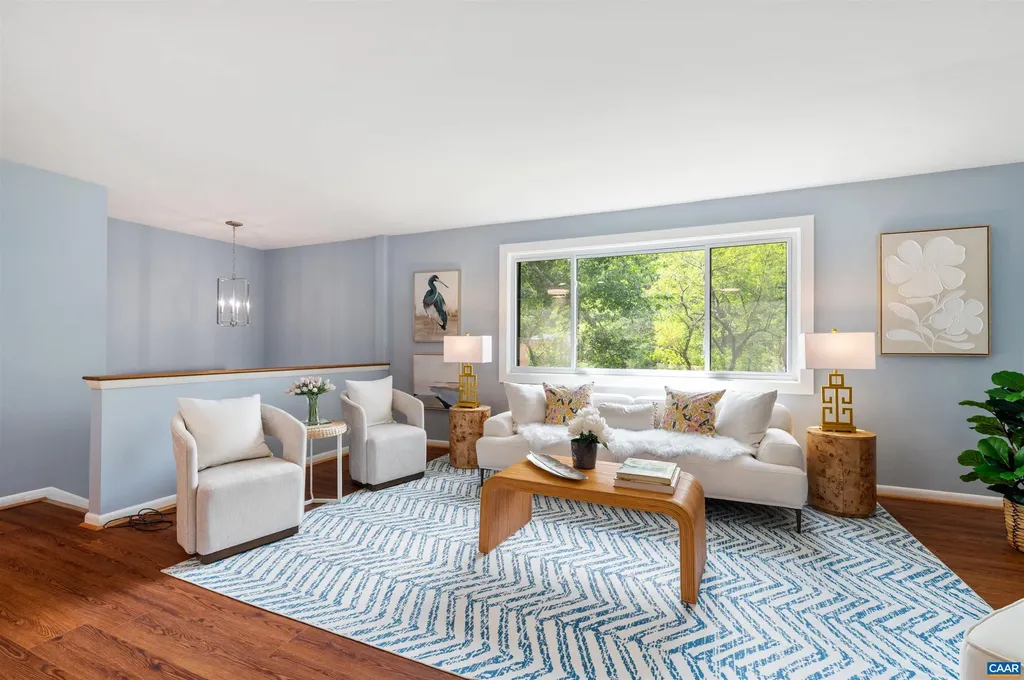 2232 Brandywine Drive Charlottesville VA 22901