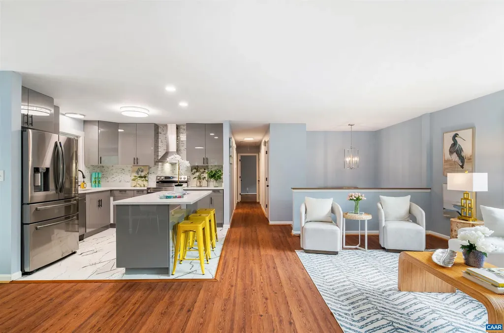 2232 Brandywine Drive Charlottesville VA 22901