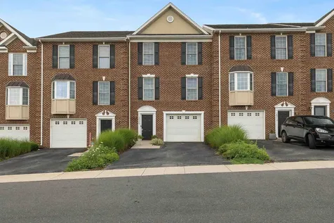 2009 Buttonwood Court Harrisonburg VA 22802