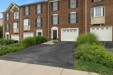 2009 Buttonwood Court Harrisonburg VA 22802
