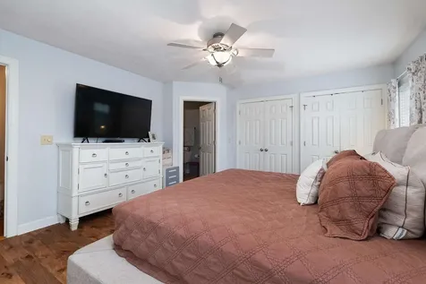 2009 Buttonwood Court Harrisonburg VA 22802
