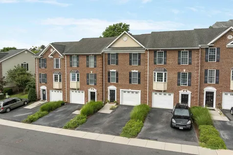 2009 Buttonwood Court Harrisonburg VA 22802