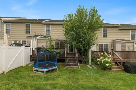 2009 Buttonwood Court Harrisonburg VA 22802