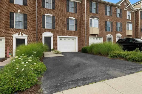 2009 Buttonwood Court Harrisonburg VA 22802