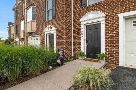 2009 Buttonwood Court Harrisonburg VA 22802