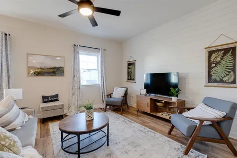 1335 Derby Drive Rockingham VA 22801