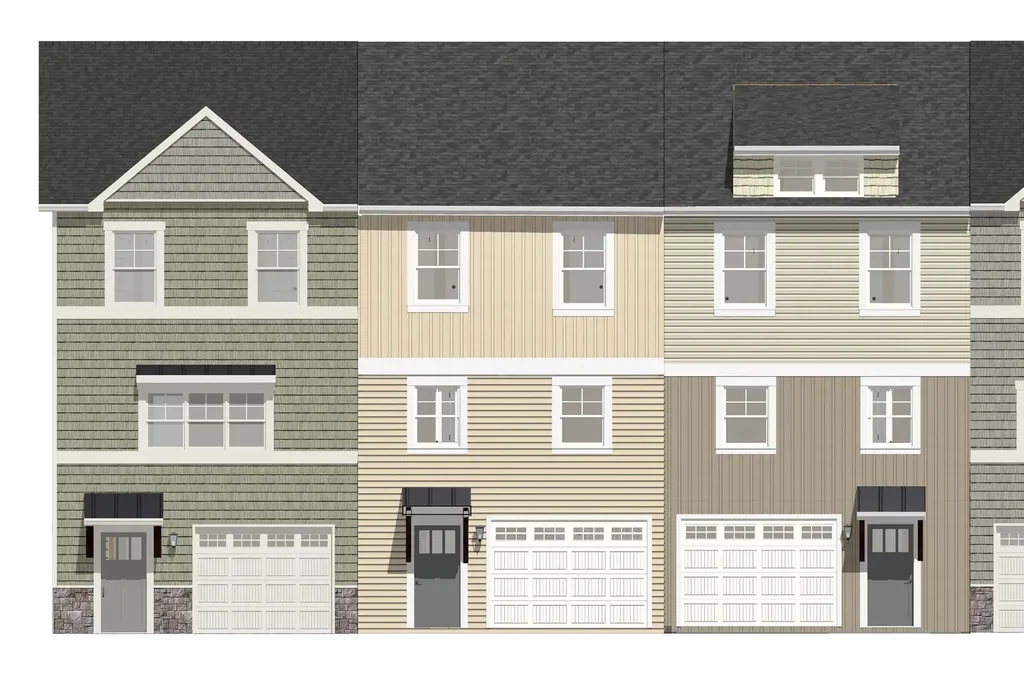 1331 Derby Drive Rockingham VA 22801